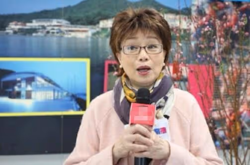 72歲程可為近況曝光，堅持不婚主義至今單身，已從TVB離巢