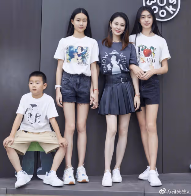 佟大為為44歲妻子慶生，親吻並承諾將永遠愛她，派對隆重堪比婚禮現場