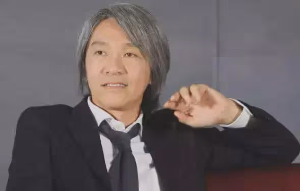 周星馳:我只有十幾套房子,但每套房子都是精品,總價值得超10億