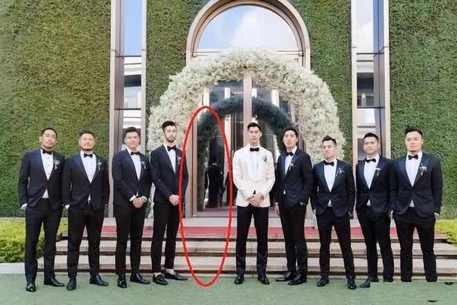 高以翔離世3年半，摯友發合影照悼念他，孩子也已經2歲了