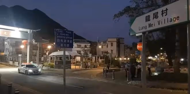 蔡天鳳離世第13天，案發地村民仍舊不敢吃肉湯，晚上不敢散步
