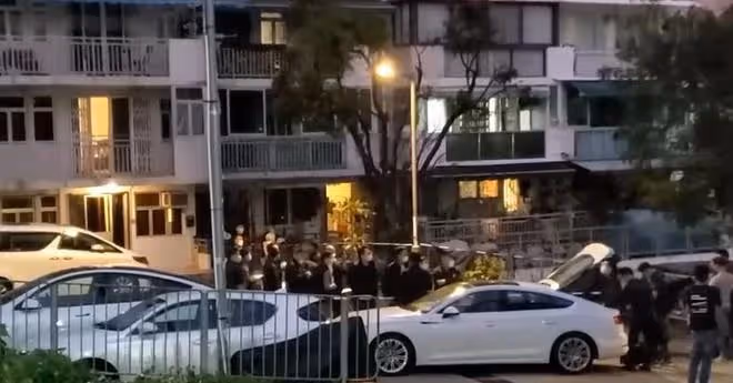 蔡天鳳離世第13天，案發地村民仍舊不敢吃肉湯，晚上不敢散步