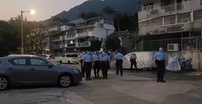 蔡天鳳離世第13天,案發地村民仍舊不敢吃肉湯,晚上不敢散步