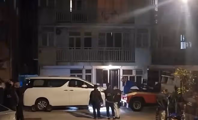 蔡天鳳離世第13天,案發地村民仍舊不敢吃肉湯,晚上不敢散步