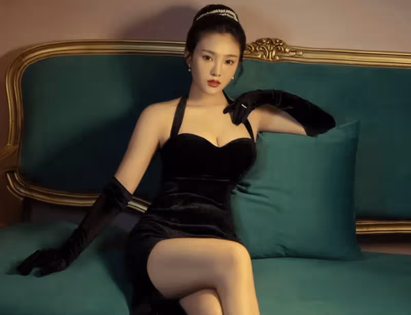 一索得子!巨興茂喜獲麟兒笑得合不攏嘴,大手筆獎勵小15歲嬌妻