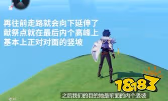 原神去稻妻的方法有哪些 去稻妻的途徑分享
