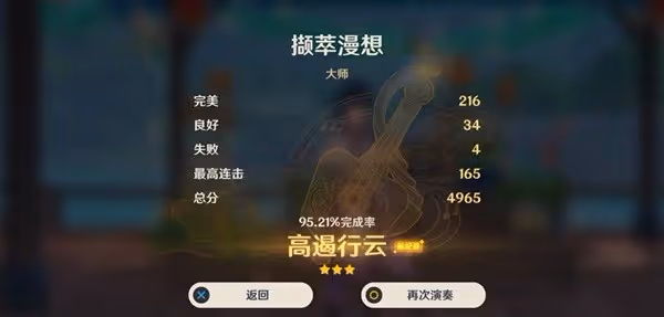 《原神》風花的呼吸第五天活動攻略