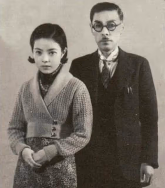 女歌星李香蘭:因「漢奸罪」被判死刑,臨行前亮出身份後無罪釋放