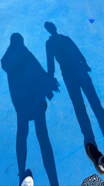 羅樂林女兒與TVB男星離婚10個月,被曝已另結新歡,高調曬牽手照