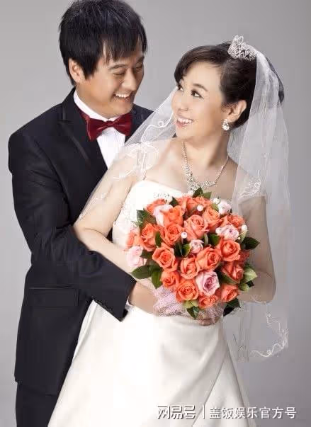 關凌感悟家庭生活,稱結婚十年忘了自己,為照顧孩子曾崩潰大哭