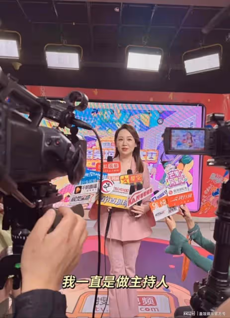 關凌感悟家庭生活,稱結婚十年忘了自己,為照顧孩子曾崩潰大哭