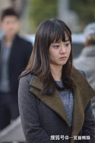 文根英復出出演《地獄公使2》 36歲已出道24年 是韓國國民初戀