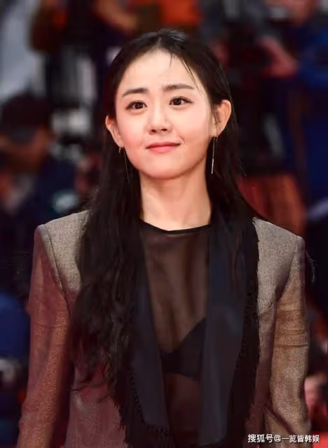 文根英復出出演《地獄公使2》 36歲已出道24年 是韓國國民初戀