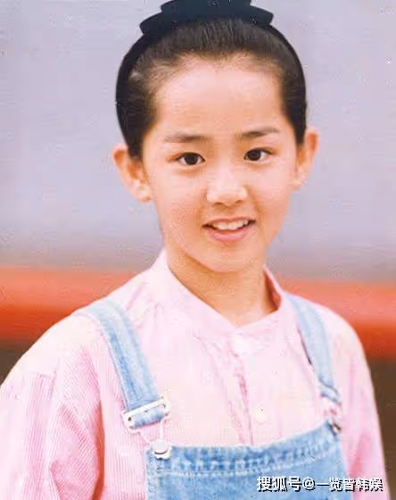 文根英復出出演《地獄公使2》 36歲已出道24年 是韓國國民初戀