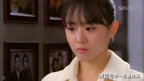 文根英復出出演《地獄公使2》 36歲已出道24年 是韓國國民初戀