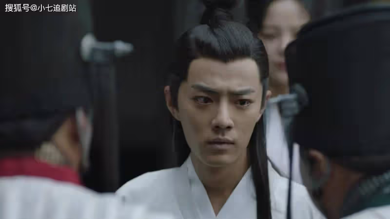 《慶餘年2》4月開拍,張若昀、陳道明、吳剛回歸,言冰雲缺席