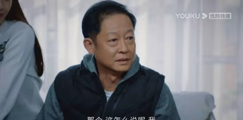《風雨送春歸》：讀懂余仲君的死前遺言，才知他被「腐化」的真相