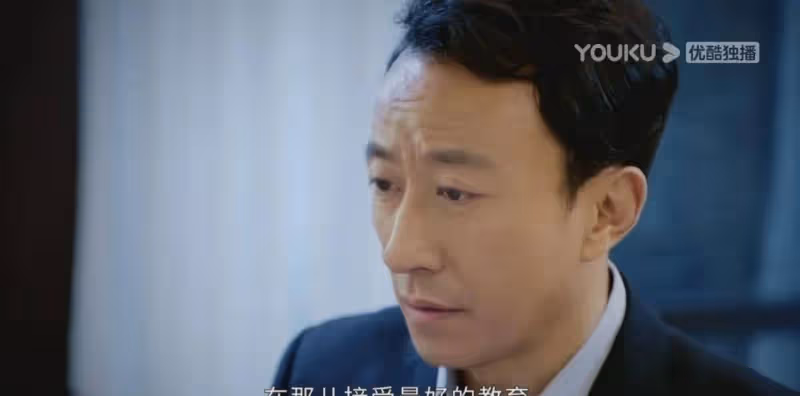 《風雨送春歸》：讀懂余仲君的死前遺言，才知他被「腐化」的真相