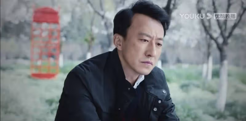 《風雨送春歸》：讀懂余仲君的死前遺言，才知他被「腐化」的真相