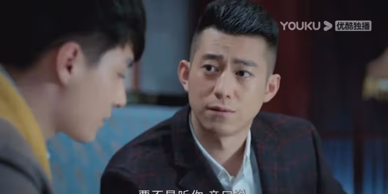 《風雨送春歸》：讀懂余仲君的死前遺言，才知他被「腐化」的真相