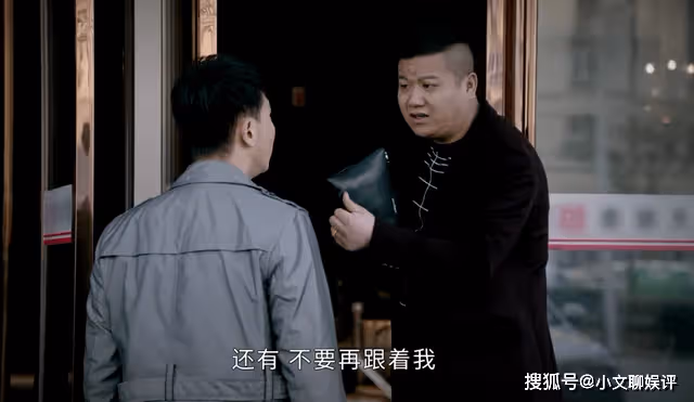 《風雨送春歸》王玉蘭對峙林妙雪,一句話讓嚇得她下跪求饒,余仲君都慫了