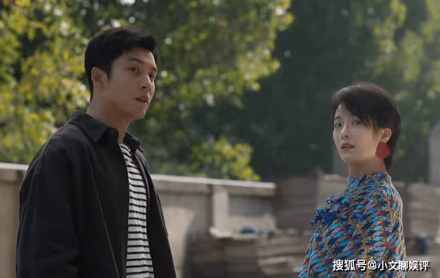 《九霄寒夜暖》賀薛蘭繼承公司,一個月拿下大項目,楊樹茂都佩服