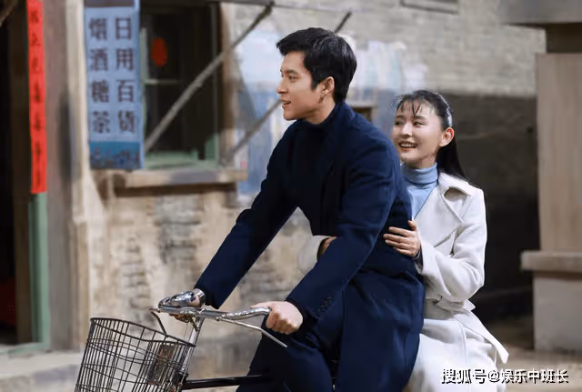 《情滿九道彎》葉菲生下女兒楊小菲,賀薛陽送上神秘大禮,楊樹茂怒了
