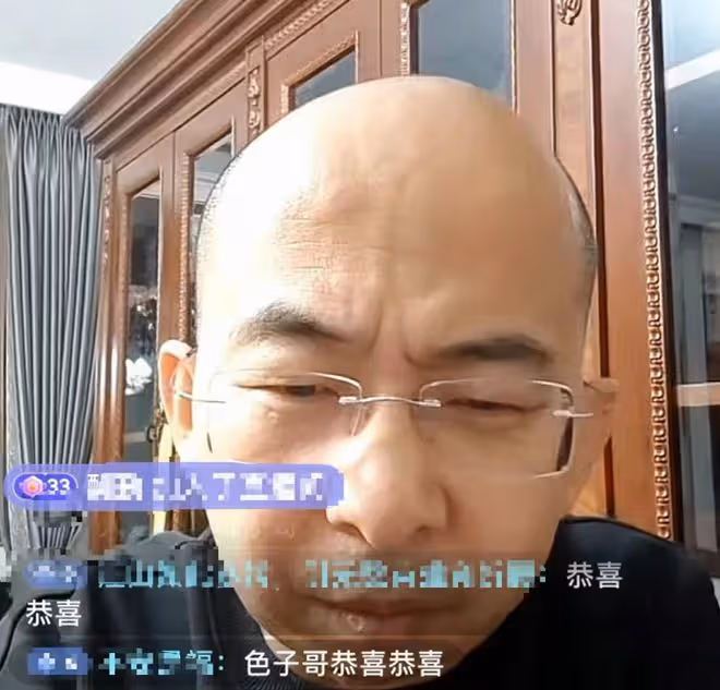 恭喜!41歲巨興茂宣布當爸,小15歲演員嬌妻產子,已入住月子中心