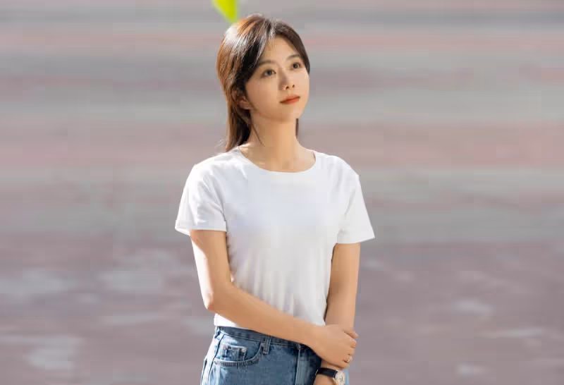 譚松韻新劇《歸路》即將開播,全實力派陣容,或成為3月最大黑馬
