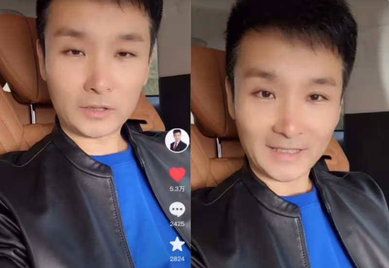歌手劉和剛家裡被盜!珍藏百瓶老酒被洗劫一空,年邁父母嚇得不輕