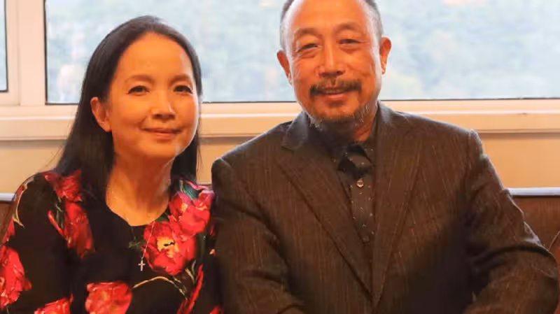 回國養老失敗，孫海英、呂麗萍定居美國撿垃圾，年入百萬很輕鬆！