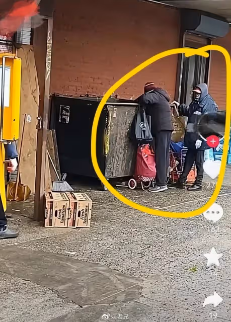 回國養老失敗,孫海英、呂麗萍定居美國撿垃圾,年入百萬很輕鬆!