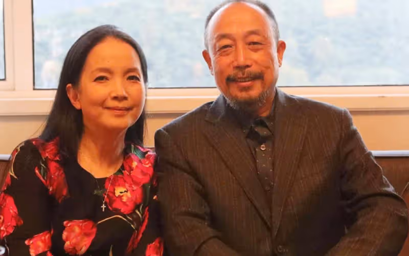 回國養老失敗,孫海英、呂麗萍定居美國撿垃圾,年入百萬很輕鬆!