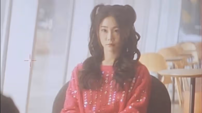鄭愷為小姨子介紹資源，苗苗妹妹和韓庚飆戲一條就過，敬茶感謝姐夫