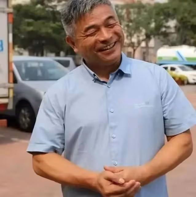 郭振確認回歸!父親郭剛堂正為他籌辦婚禮,孫海洋確定出席