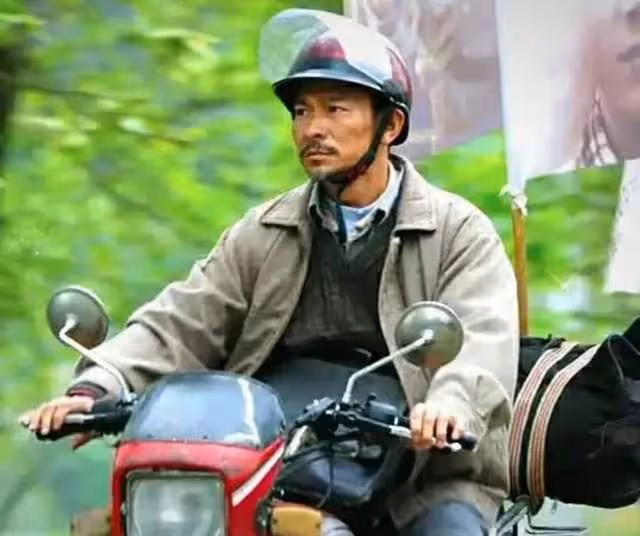郭振確認回歸!父親郭剛堂正為他籌辦婚禮,孫海洋確定出席