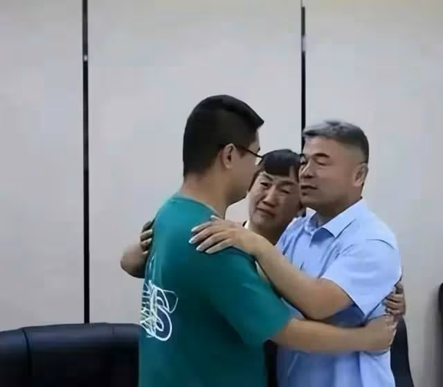 郭振確認回歸!父親郭剛堂正為他籌辦婚禮,孫海洋確定出席
