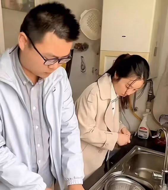 郭振確認回歸!父親郭剛堂正為他籌辦婚禮,孫海洋確定出席