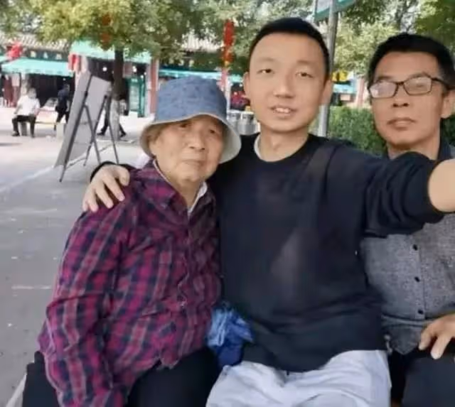 郭振確認回歸!父親郭剛堂正為他籌辦婚禮,孫海洋確定出席