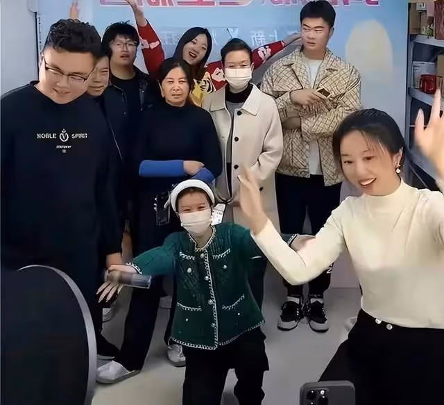 郭振確認回歸!父親郭剛堂正為他籌辦婚禮,孫海洋確定出席