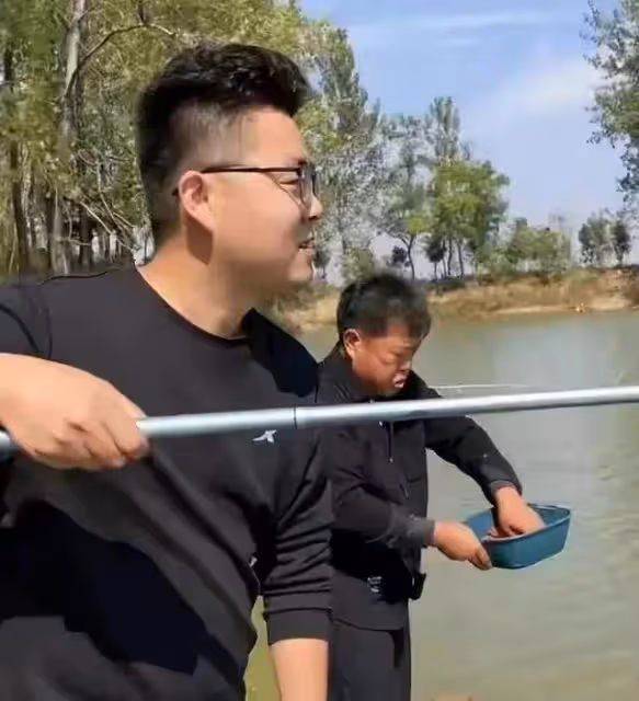 郭振確認回歸!父親郭剛堂正為他籌辦婚禮,孫海洋確定出席