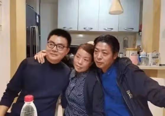 郭振確認回歸!父親郭剛堂正為他籌辦婚禮,孫海洋確定出席