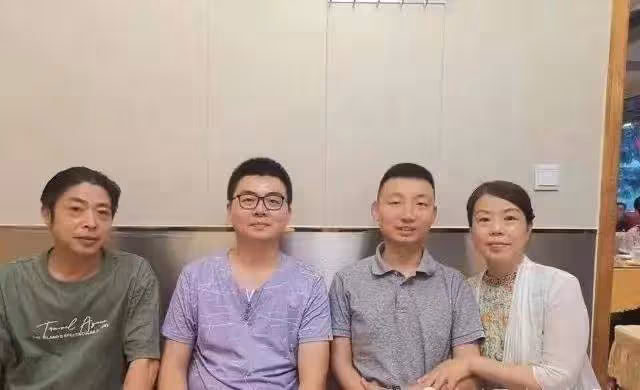 郭振確認回歸!父親郭剛堂正為他籌辦婚禮,孫海洋確定出席