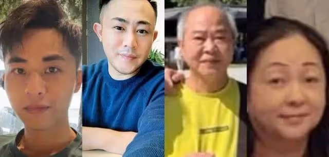蔡天鳳案7個冷知識:命案前司機突然離職,女方賣房多次倉促降價