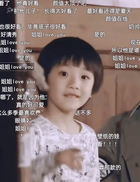 吳鎮宇兒子罕曬自拍,14歲費曼又高又胖,自嘲「很難看」內心自卑