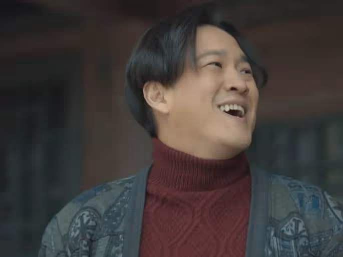 《情滿九道彎》大結局：賀薛陽又一次坐牢！史小娜和楊樹茂成親家