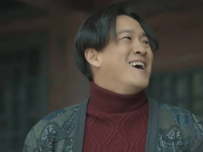 《情滿九道彎》大結局:賀薛陽又一次坐牢!史小娜和楊樹茂成親家