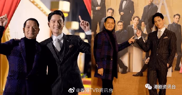 《中年》收視撼贏《開心速遞》 吳大強叫吳偉豪檢討