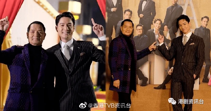 《中年》收視撼贏《開心速遞》 吳大強叫吳偉豪檢討