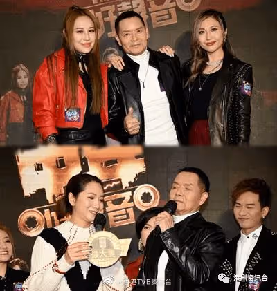 《中年》收視撼贏《開心速遞》 吳大強叫吳偉豪檢討
